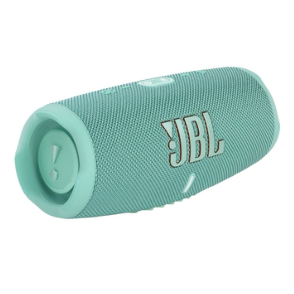 JBL Teal Portable Bluetooth Speaker